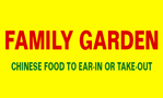 Family Garden Chinese Restaurant