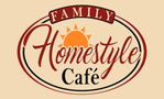 Family Homestyle Cafe