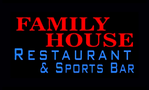 Family House Restaurant & Sports Bar