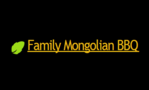 Family Mongolian BBQ