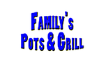 Family's Pots and Grill