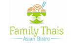 Family Thais Asian Bistro