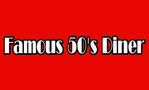 Famous 50's Diner