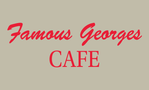 Famous George's Cafe