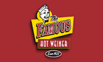 Famous Hot Weiner- Downtown Hanover