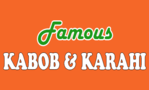 Famous Kabob & Karahi