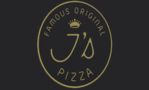 Famous Original J's Pizza