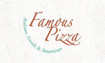 Famous Pizza