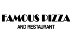 Famous Pizza & Restaurant
