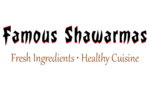 Famous Shawarmas