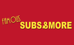 Famous Subs & More