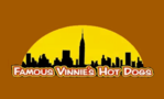 Famous Vinnies Hot Dogs