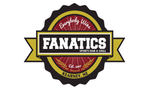Fanatics Sports Bar