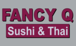 Fancy Q Sushi & Thai