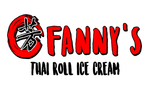 Fanny's Thai Roll Ice