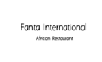 Fanta International African Restaurant
