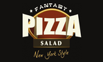 Fantasy Pizza and Salads