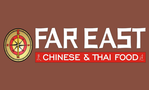 Far East Chinese and Thai Food