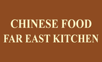 Far East Kitchens