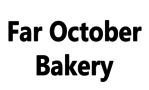 Far October Bakery