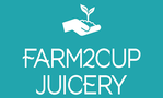 Farm2Cup Juicery