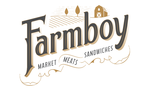 Farmboy Market, Meats, Sandwiches
