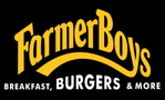 Farmer Boys Burger