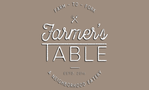 Farmer's Table La Mesa