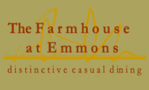 Farmhouse At Emmons