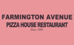 Farmington Avenue Pizza House