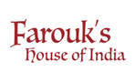 Farouk's House of India