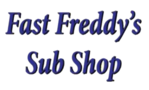 Fast Freddy's Sub Shop