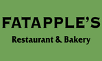 Fat Apple's Restaurant & Bakery