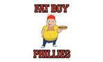 Fat Boy Phillies