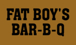 Fat Boy's Bar-B-Q