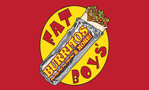 Fat Boy's Burritos