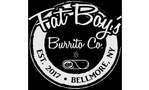 Fat Boys Burrito Co.