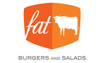 Fat Cow Burgers & Salads