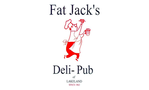 Fat Jacks Deli & Pub