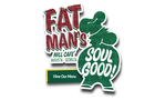 Fat Man's Mill Cafe