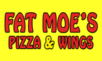 Fat Moe's Pizza and Wings