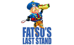 Fatso's Last Stand