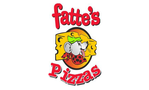 Fatte's Pizza of Santa Maria