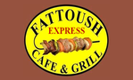 Fattoush Express Cafe & Grill