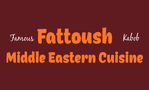Fattoush Restaurant