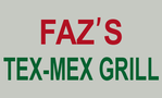 Faz's Tex Mex Grill