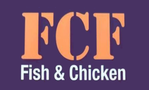 FCF FISH AND CHICKEN
