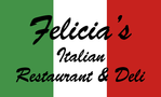 Feliccia's Italian Restaurant Deli & Catering