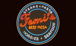 Femi's Pizza
