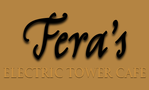 Fera's Electric Tower Cafe